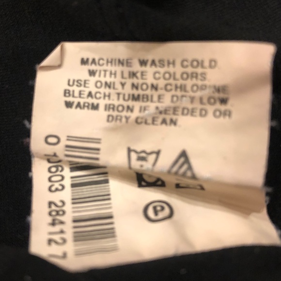 🚫DONATED🚫Mimi maternity shirt - Picture 6 of 6